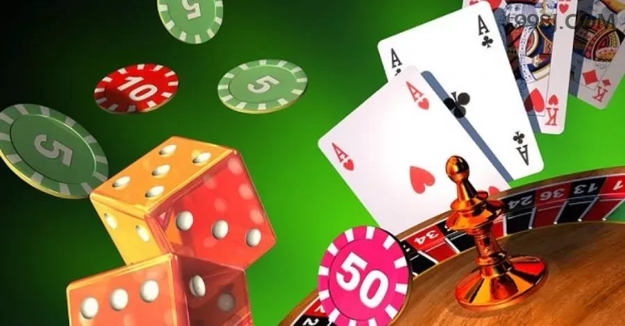 Cassino 1998